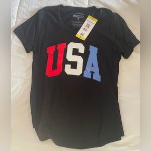 General Standard USA t-shirt